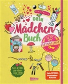 Nikki Busch, Christiane Hahn - #buch4you