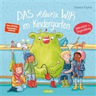 Daniela Kunkel, Daniela Kunkel - Das kleine WIR im Kindergarten