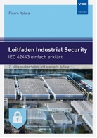 Pierre Kobes - Leitfaden Industrial Security