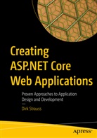 Dirk Strauss - Creating ASP.NET Core Web Applications