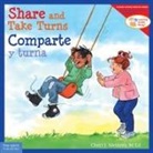 Cheri J Meiners, Cheri J. Meiners, Meredith Johnson - Share and Take Turns / Comparte Y Turna
