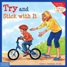 Cheri J Meiners, Cheri J. Meiners, Meredith Johnson - Try and Stick with It