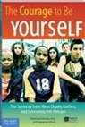 Al Desetta, Al Desetta, Educators for Social Responsibility - Courage to Be Yourself