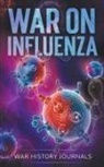 War History Journals, Jesse Kelso Msbs, Jesse Kelso Msbs, War History Journals - War on Influenza 1918
