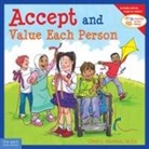 Cheri J Meiners, Cheri J. Meiners, Meredith Johnson - Accept and Value Each Person