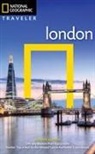 Louise Nicholson, Alison Wright - National Geographic Traveler: London, 4th Edition