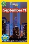 National Geographic, Libby Romero - National Geographic Readers: September 11 (Level 3)-Library edition