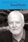 David Roche, David Roche - Conversations With Russell Banks