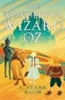 L Frank Baum, L. Frank Baum - The Wonderful Wizard of Oz