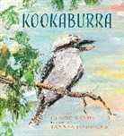 Tannya Harricks, Claire Saxby, Tannya Harricks - Kookaburra