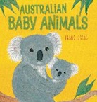 FranAc Lessac, Frane Lessac, Frané Lessac, Frané Lessac - Australian Baby Animals