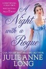 Julie Anne Long, Long Julie Anne - A Night with a Rogue