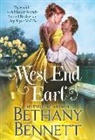 Bethany Bennett - West End Earl