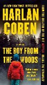 Harlan Coben - The Boy from the Woods