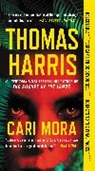 Thomas Harris - Cari Mora
