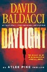 David Baldacci - Daylight