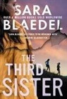 Sara Blaedel - The Third Sister