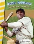 Dona Herweck Rice - Jackie Robinson