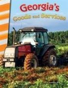 Christina Hill - Georgia's Goods and Services