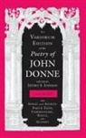John Donne, Jeffrey S Johnson, Jeffrey S. Johnson - Variorum Edition of the Poetry of John Donne, Vol. 4.3