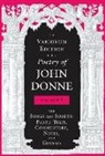 John Donne, Meg Lota Brown, Robert C. Evans, Raymond-Jean Frontain, Corinee W. Guy, Mitchel M. Harris... - The Variorum Edition of the Poetry of John Donne, Volume 4.2