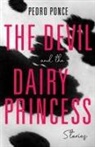 Pedro Ponce, Pedro E Ponce, Pedro E. Ponce - Devil and the Dairy Princess