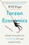 Will Page - Tarzan Economics