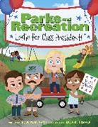 Robb Pearlman, Robb/ Demmer Pearlman, Pearlman Robb, Melanie Demmer - Parks and Recreation
