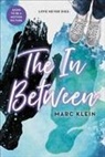Marc Klein - In Between