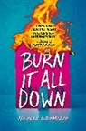 Nicolas DiDomizio - Burn It All Down