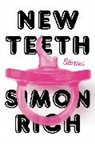 Simon Rich, Rich Simon - New Teeth