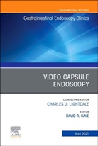Cave, David R Cave, David R. Cave, David R. (Professor Director Cave, David R. (Professor&lt;br&gt;Director Cave, Cave David R. - Video Capsule Endoscopy, An Issue of Gastrointestinal Endoscopy Clinics