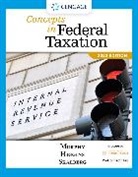 Mark Higgins, Kevin Murphy, Kevin E. Murphy, Randy Skalberg - Concepts in Federal Taxation 2022 (with Intuit ProConnect Tax Online 2021 and RIA CheckpointÂ® 1 term Printed Access Card)
