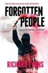 Richard Evans - FORGOTTEN PEOPLE