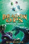 Mari Mancusi, Mancusi Mari - Dragon Ops: Dragons vs. Robots