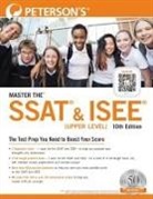 Peterson's - Master the™ SSAT® & ISEE®