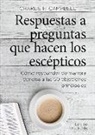 Charlie Campbell - Respuestas a Preguntas Que Hacen Los Escépticos