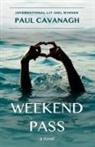 Paul Cavanagh - Weekend Pass