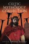 Brian O'Sullivan, Brian A O'Sullivan, Brian a. O'Sullivan - Celtic Mythology Collection 3