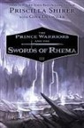 Gina Detwiler, Priscilla Shirer - The Prince Warriors and the Swords of Rhema