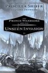 Gina Detwiler, Priscilla Shirer - The Prince Warriors and the Unseen Invasion