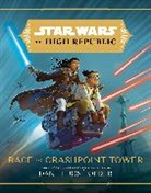Daniel, Daniel Older, Daniel Jose Older, Daniel José Older - Star Wars The High Republic