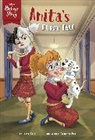 Disney Books, Disney Books (COR) - Disney Before the Story: Anita's Puppy Tale