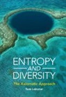 Tom Leinster, Tom (University of Edinburgh) Leinster, Leinster Tom - Entropy and Diversity