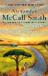 ALEXANDER MCCALL SMI, Alexander McCall Smith, Alexander McCall Smith - The Joy and Light Bus Company