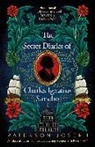 Paterson Joseph, Paterson Joseph - The Secret Diaries of Charles Ignatius Sancho