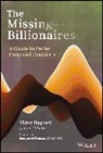 V Haghani, Victor Haghani, Victor White Haghani, James White, White James - Missing Billionaires