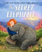 ELLAN RANKIN, Ellan Rankin - The Secret Elephant