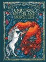 MAY SHAW, Anne Marie Ryan, May Shaw, Olga Baumert, Kristina Kister - The Magical Unicorn Society: Unicorns, Myths and Monsters