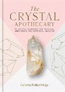 GODSFIELD, Gemma Petherbridge - The Crystal Apothecary